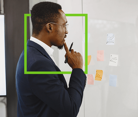 business focus areas