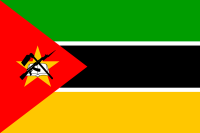 mozambique