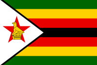 zimbabwe